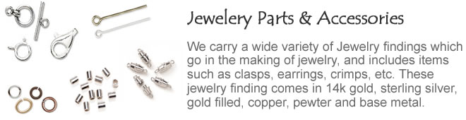 Jewelry Parts